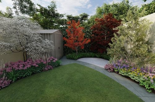 Garden Design