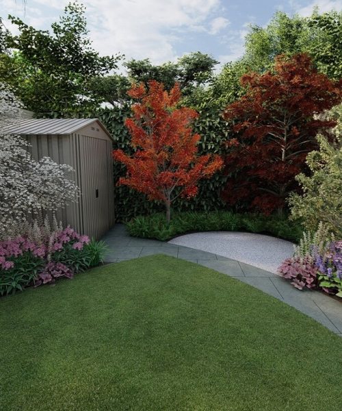 Garden Design